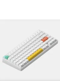 nuphy Halo75 V2 Mechanical Gaming Keyboard$149 at Amazon