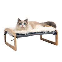 7 Ruby Road Large Cat Hammock Bed