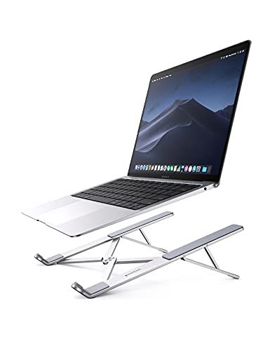 Foldable Laptop Stand