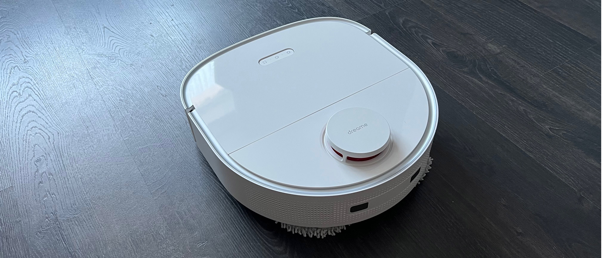 Dreame W10/W10 Pro Smart Robot Vacuum and Mop