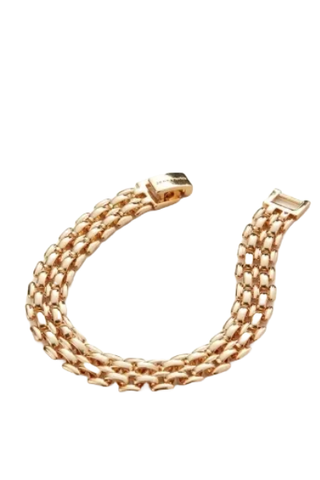 Jenny Bird Francis Bracelet (Was $130) 