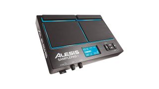 Best gifts for musicians: Alesis SamplePad 4