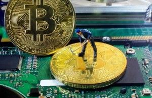 can i mine cryptocurrency with a regular laptop