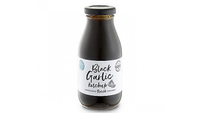 Hawkshead black garlic ketchup