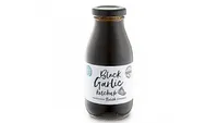 Hawkshead black garlic ketchup