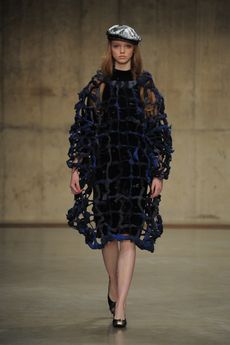 Claire Barrow - Designers to watch