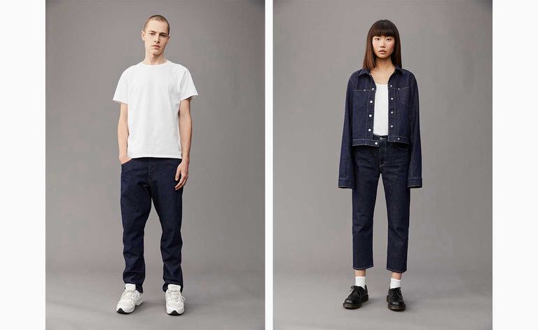 Levi's Jonathan Cheung interview: the future of denim | Wallpaper