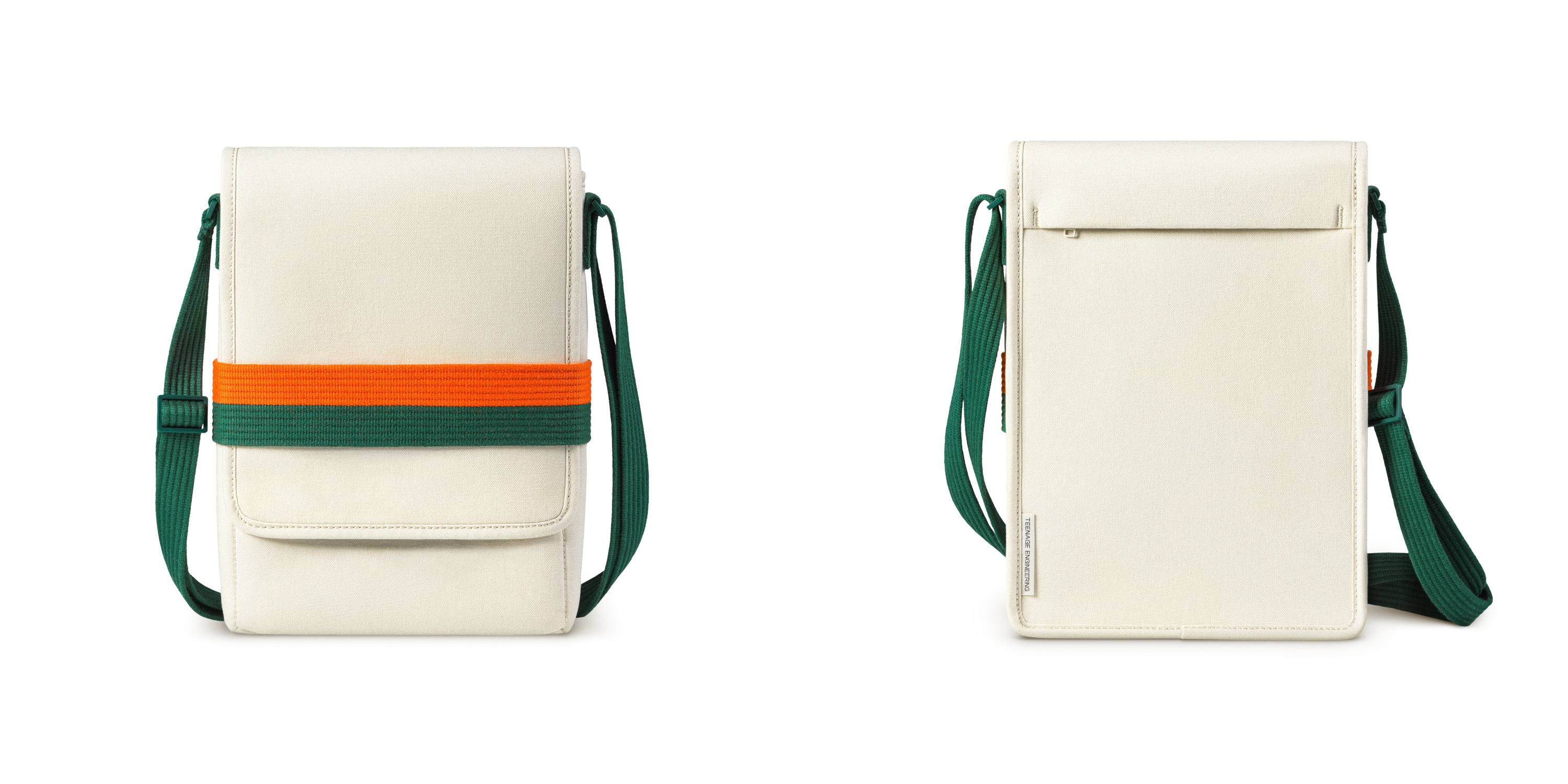 Gig bag for the Teenage Engineering EP&amp;ndash;40 riddim