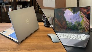 Which budget laptop will win?