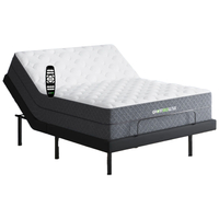 GhostBed Luxe Adjustable Base Combo Bundle
Was: 
Now: 
Saving: