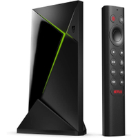 Nvidia Shield TV Pro