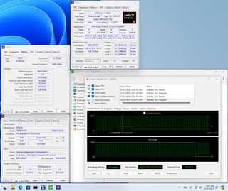 ASRock X870E Taichi