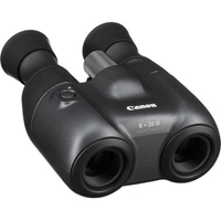 Canon 8x20 IS Binoculars |