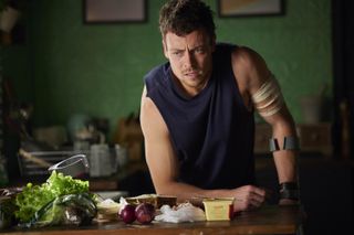 Home and Away spoilers, Dean Thompson