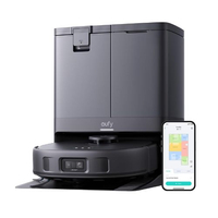 eufy X10 Pro Omni Bundle | was $913.98, now $563.98 at Amazon(save $100)