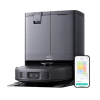 eufy X10 Pro Omni | was $899.99, now $484.99 at eufy (save $415)