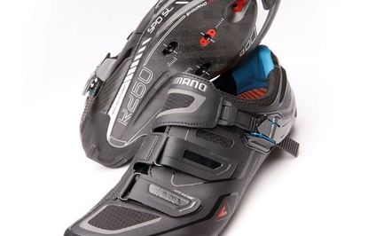 Shimano R260 road shoe review | Cycling Weekly