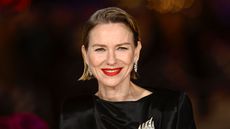 Naomi Watts attends the "All's Fair" London Premiere at Odeon Luxe Leicester Square on October 22, 2025 in London, England