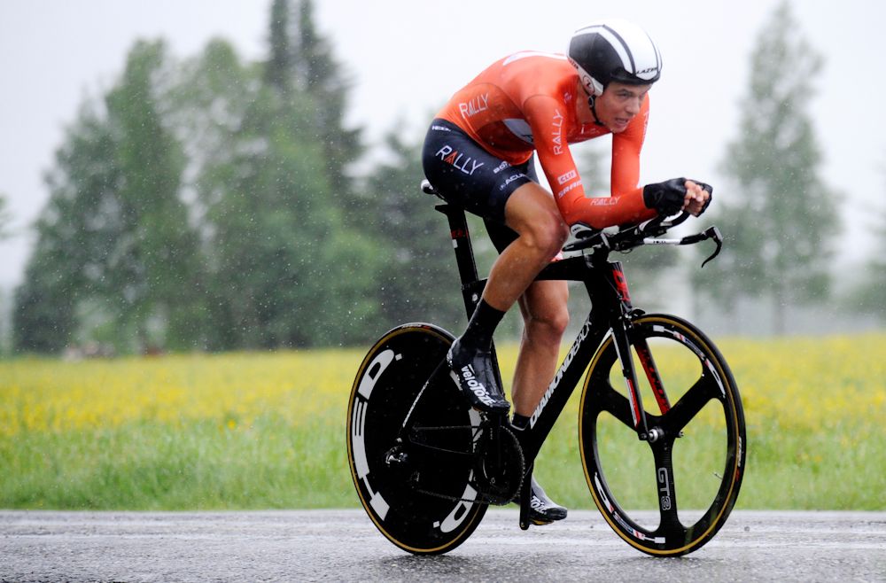 Matteo Dal-Cin (Rally Cycling)