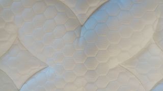Close up of Cloud Pillow-Top