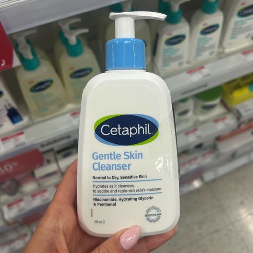 Gentle Skin Cleanser 236ml