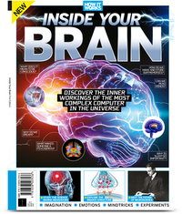 Inside Your Brain: $22.99 at Magazines Direct