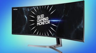 Samsung's new monitor sets OLED refresh rate record of 360 Hz — thanks to  AI-driven algorithm