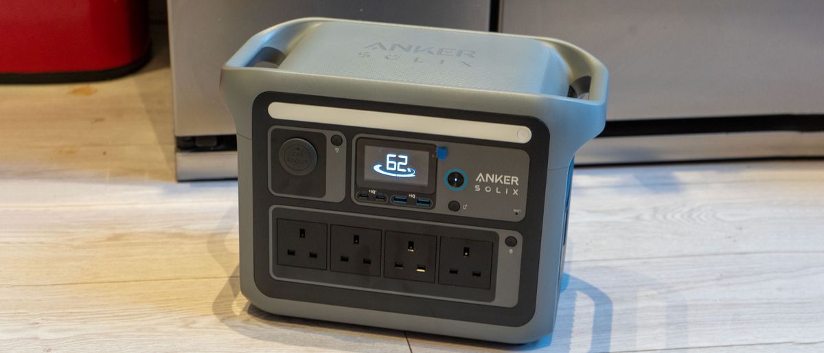 Anker C1000