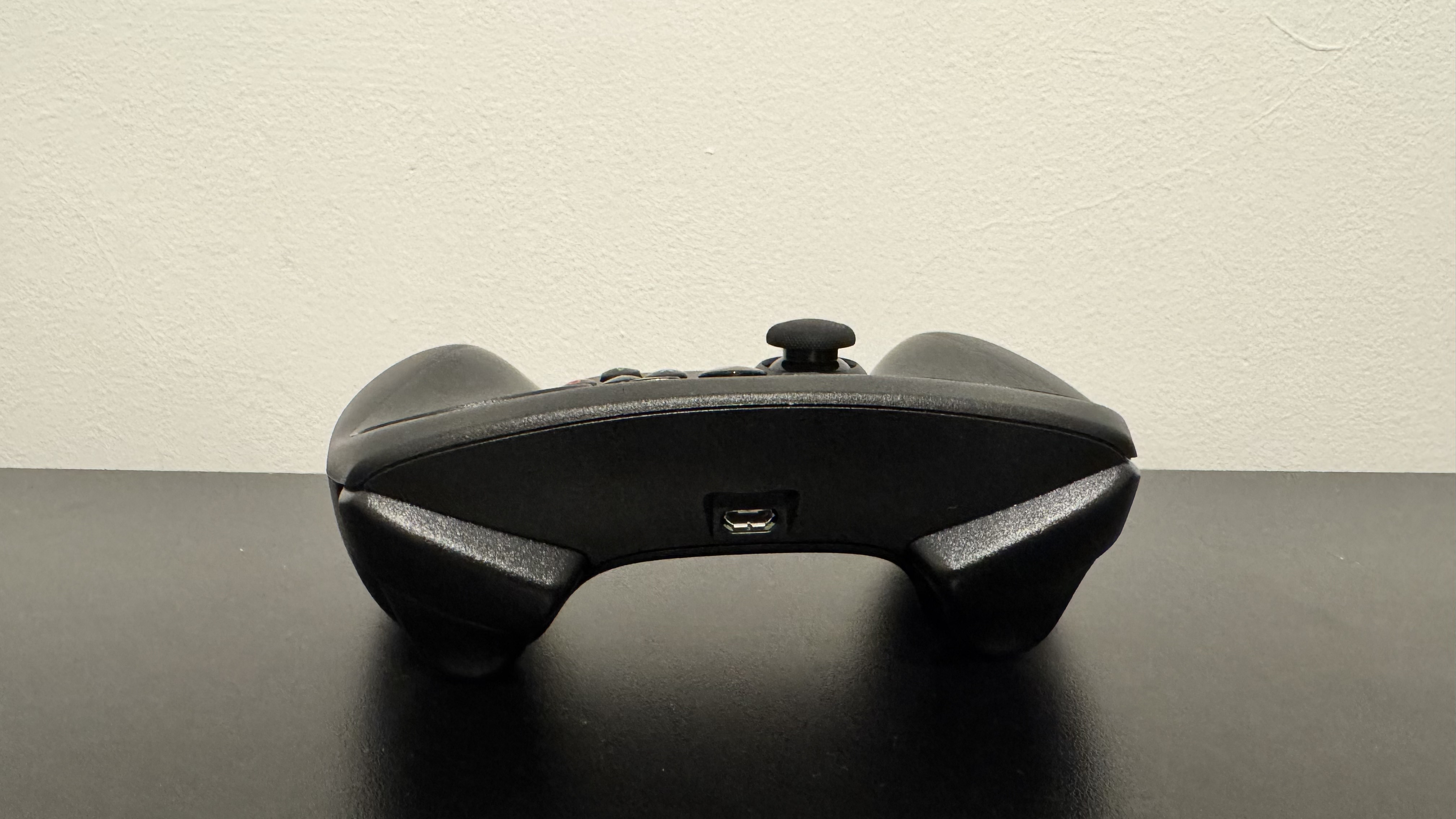 Steam Controller