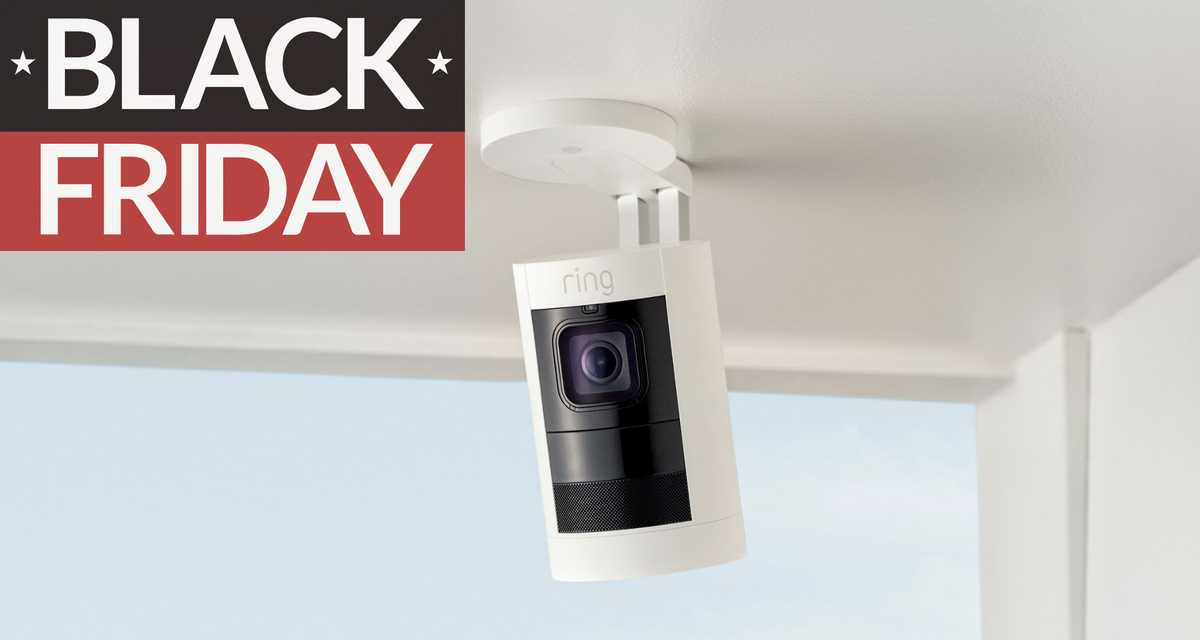 The best Ring security camera Black Friday deals of the day T3