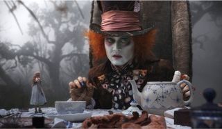 why is mad hatter mad