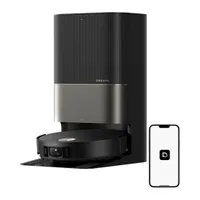 Dreame X50 Ultra Complete Black van &euro;1.299 voor &euro;899  [NL]