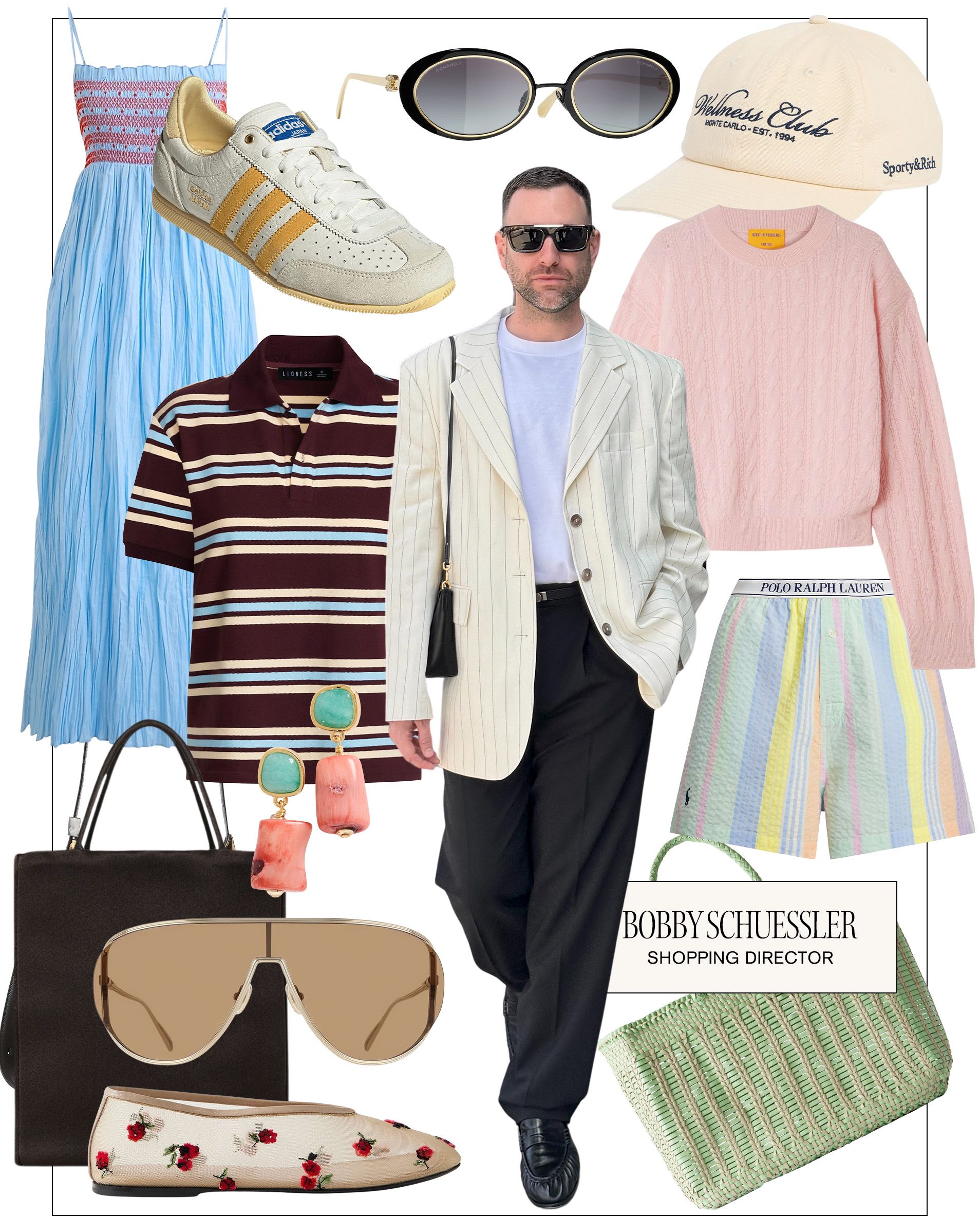 retail therapy
