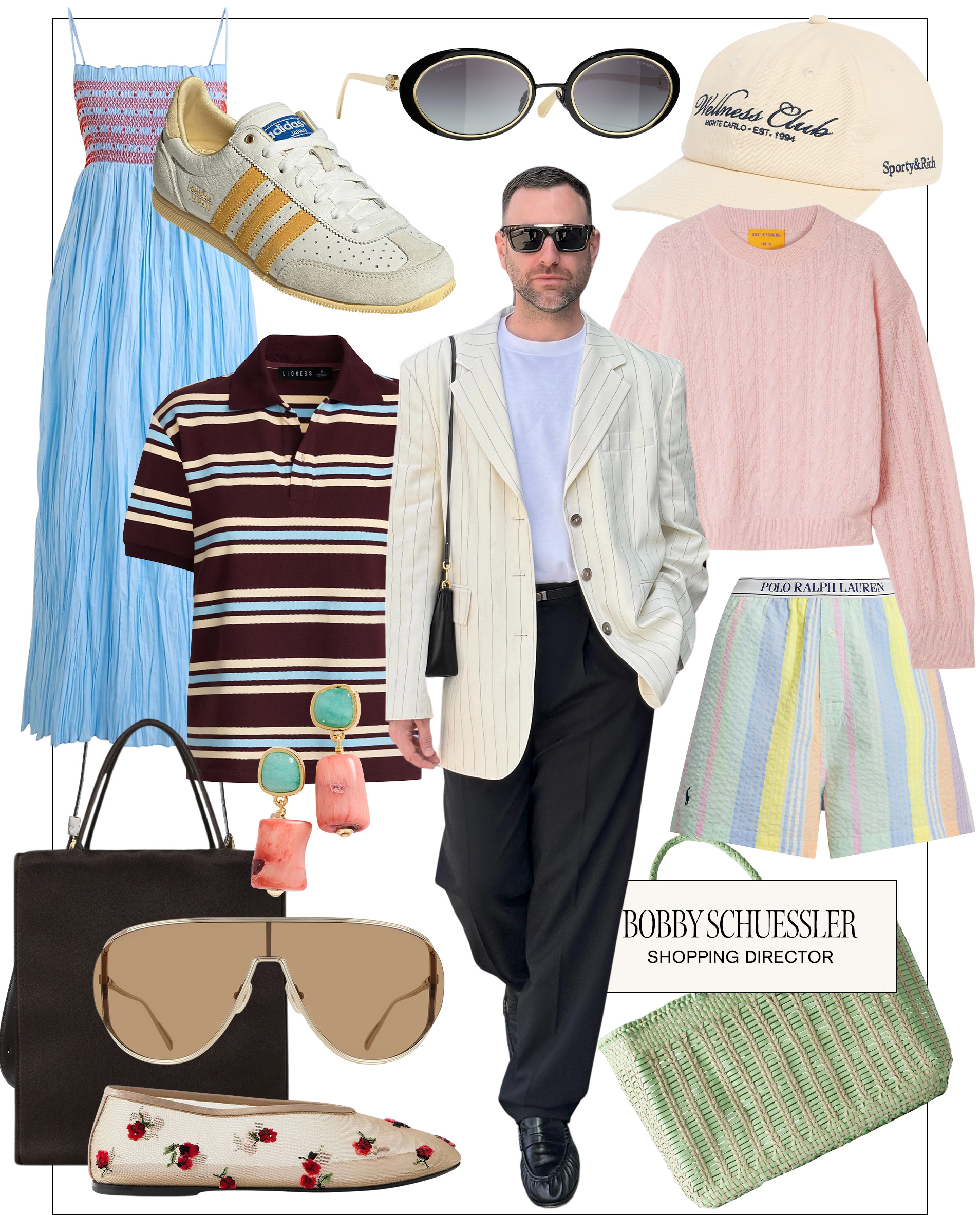 retail therapy