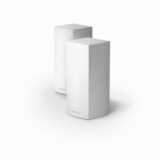 Linksys Velop WiFi 6 2-pack