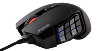 Corsair Scimitar RGB Elite: now $49 at Best Buy