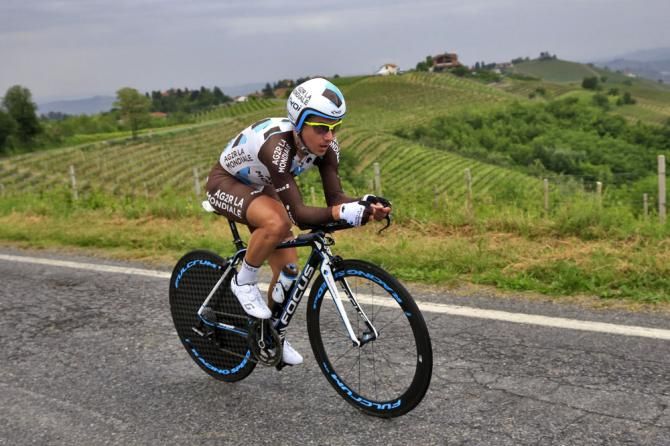 Domenico Pozzovivo (AG2R - La Mondiale)