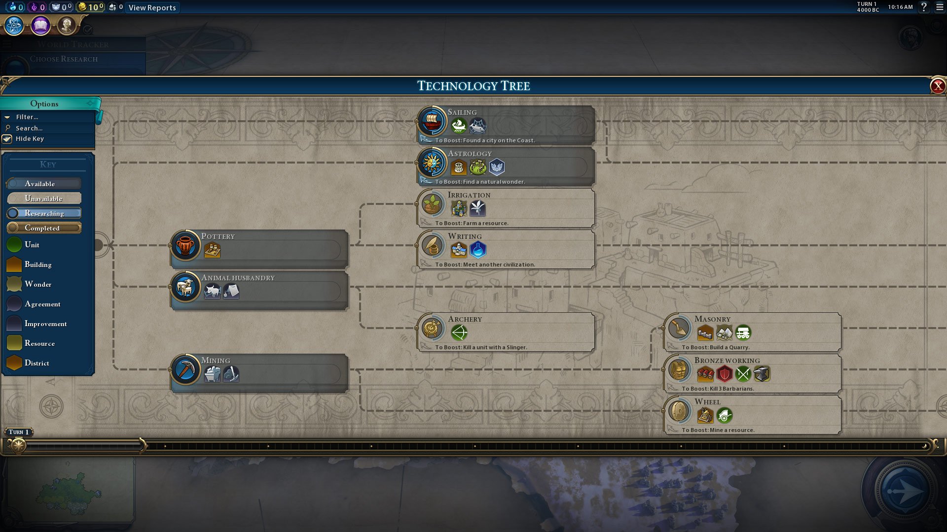 Civilization VI