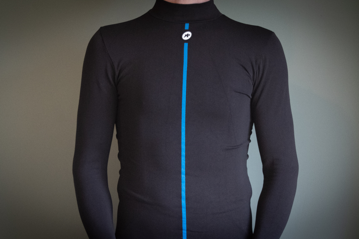 Assos LS Skin layer