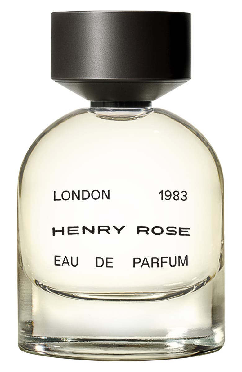 London 1983 Eau De Parfum