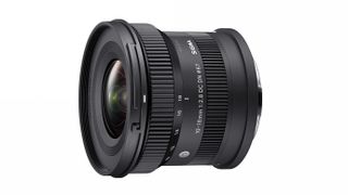 Sigma 10-18mm f/2.8 DC DN | Contemporary