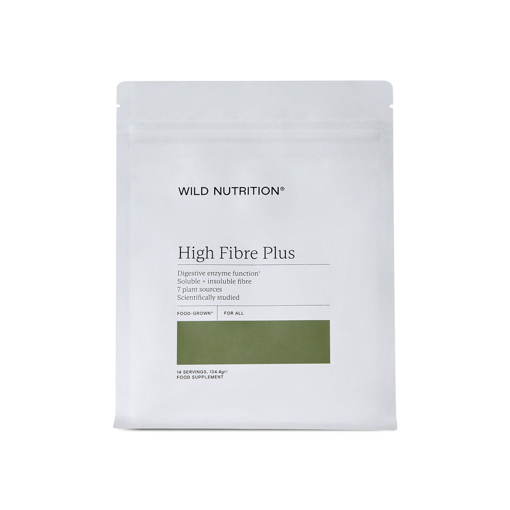 High Fibre Plus &amp;mdash; Default Title