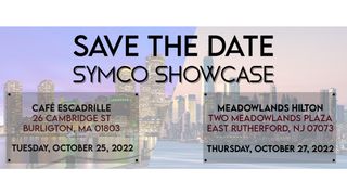 Symco Technology Showcase 2022