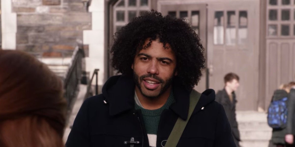 Daveed Diggs in The Unbreakable Kimmy Schmidt