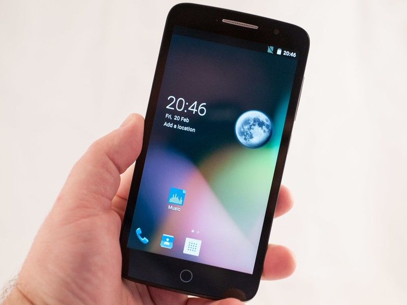 Alcatel Pop 2 5