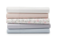 LC Lauren Conrad 300 Thread Count Organic Cotton Sateen Sheet Set or Pillowcases