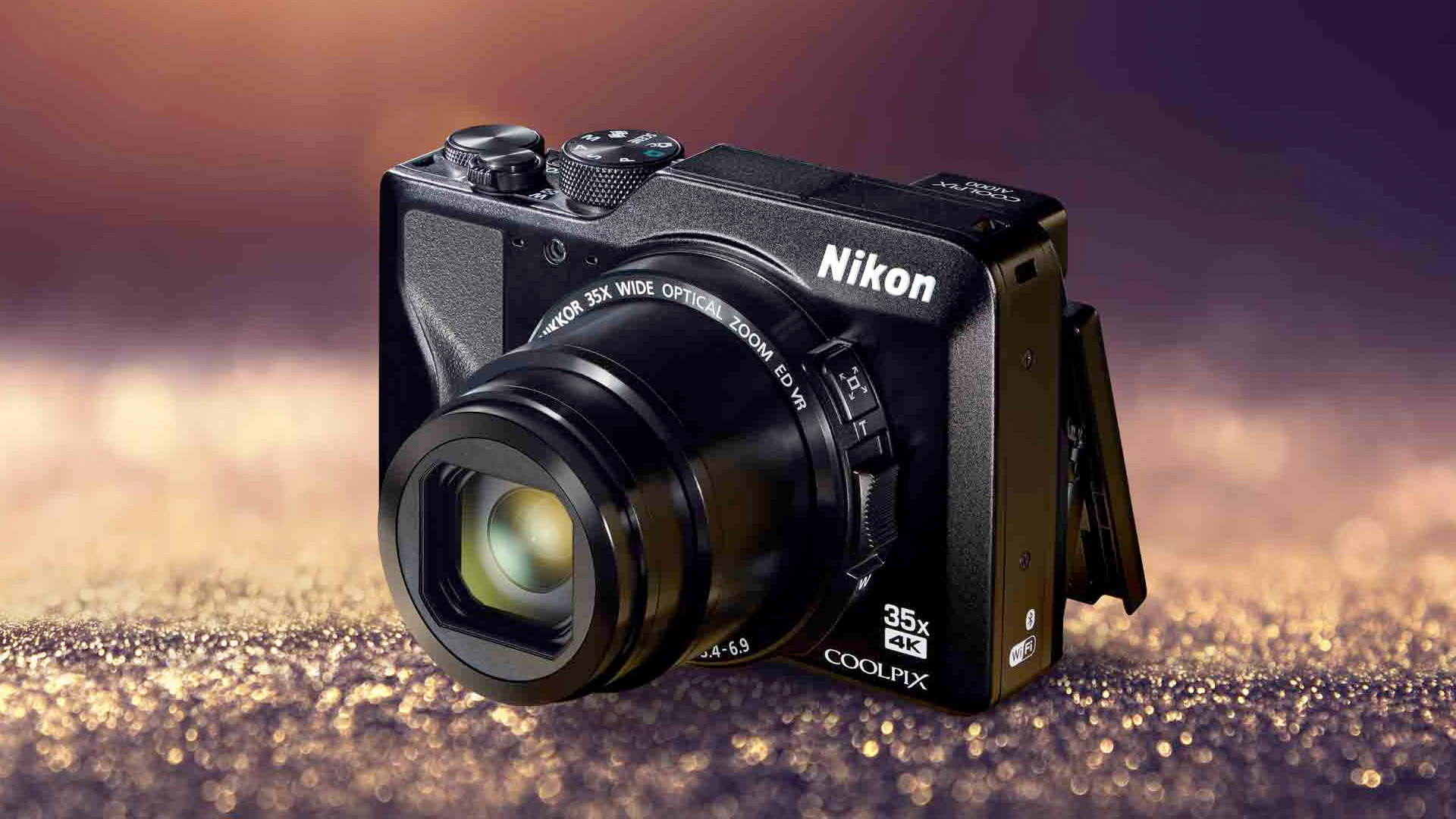 Best compact cameras to buy in 2019