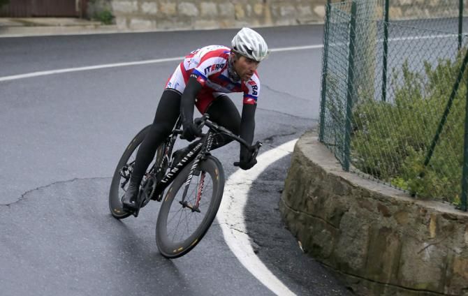 Luca Paolini (Katusha)