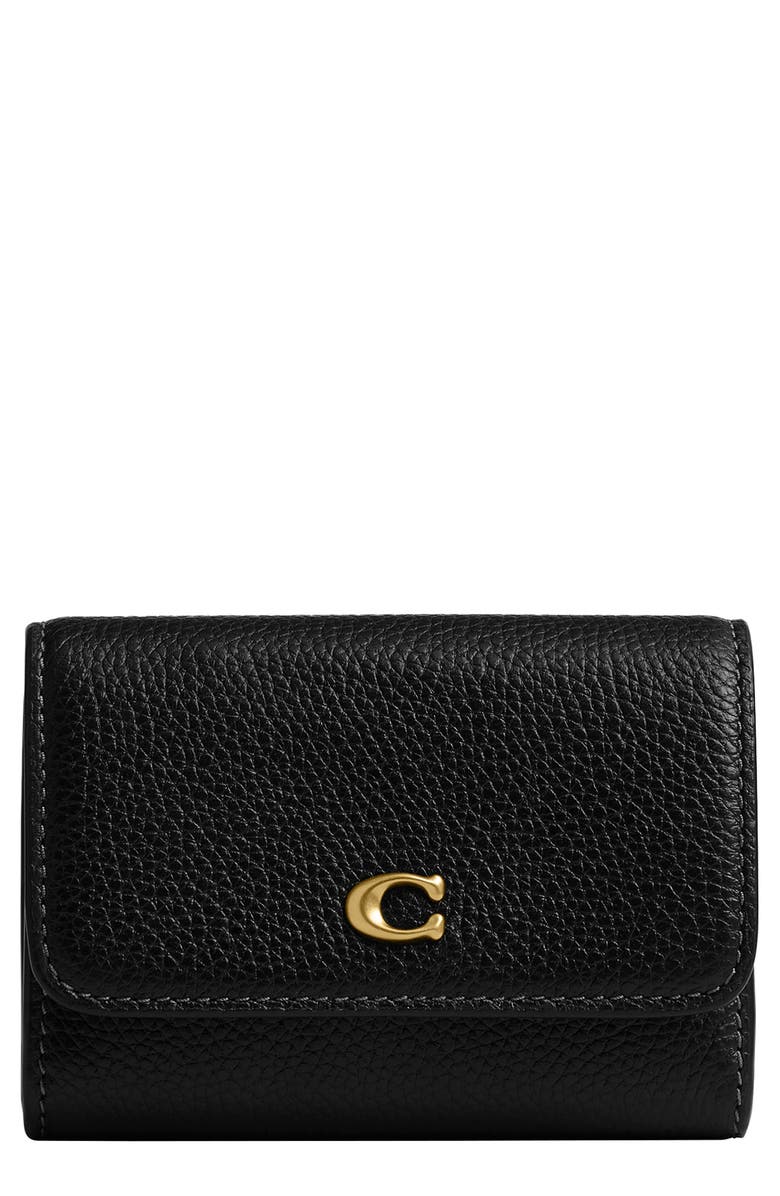 Essential Leather Card Holder