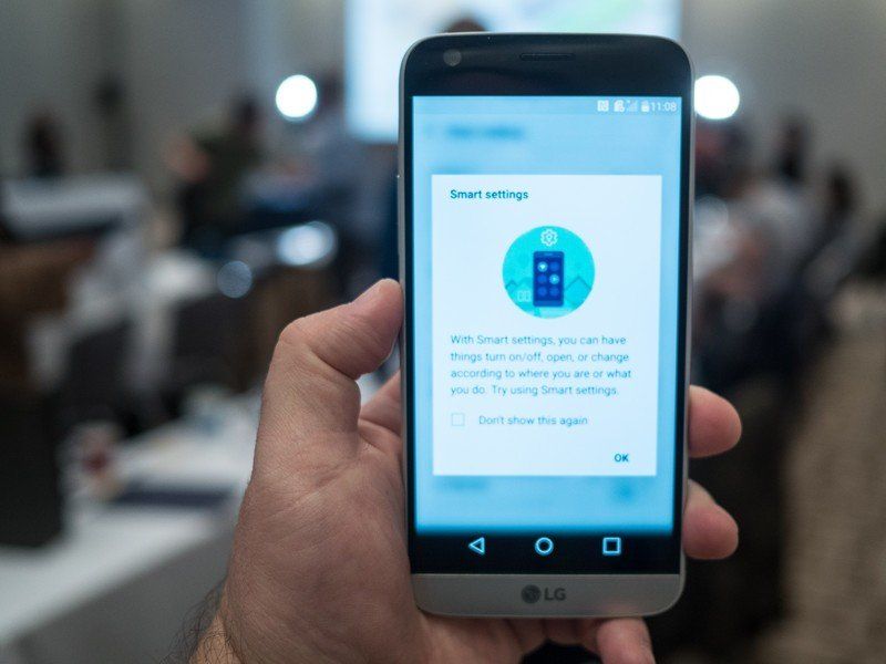 LG G5